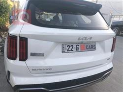 کیا سۆرینتۆ